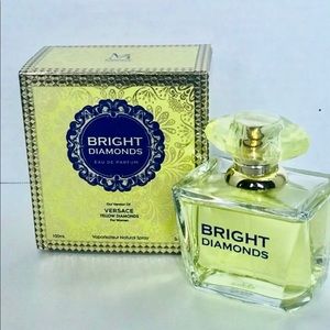Bright Diamond Eau De Parfum  For Women